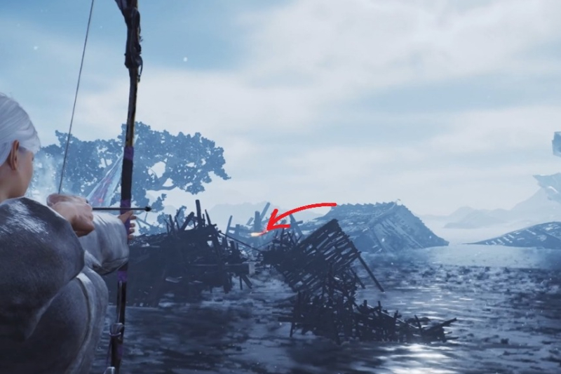 All Chijiko Locations – Nioh 3