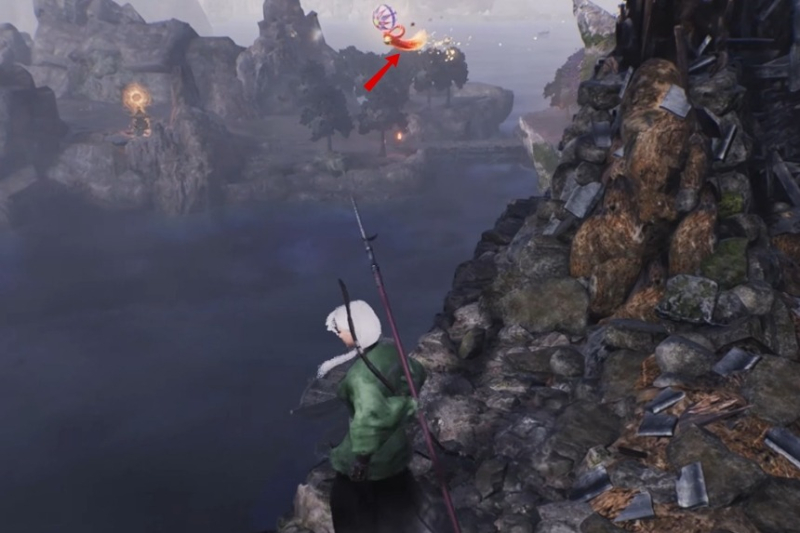 All Chijiko Locations – Nioh 3