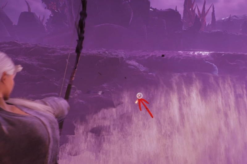 All Chijiko Locations – Nioh 3