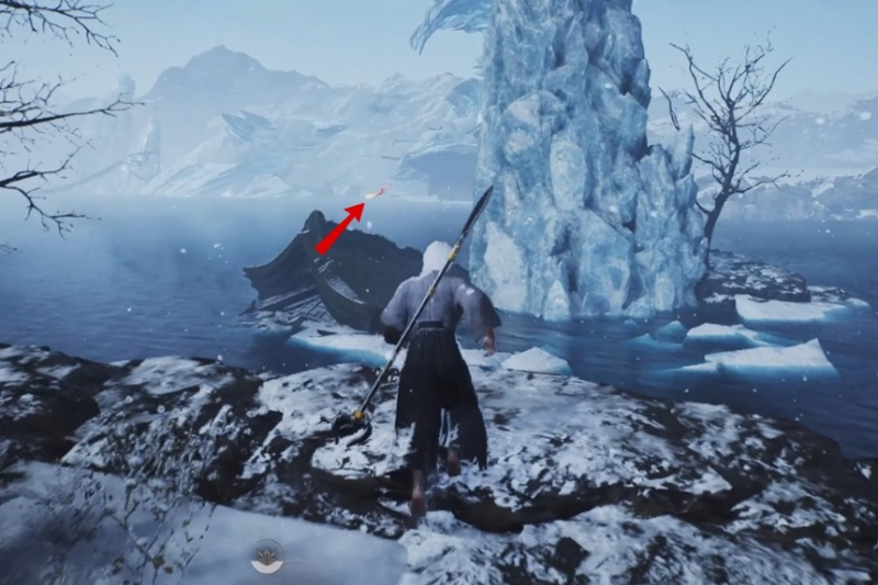 All Chijiko Locations – Nioh 3