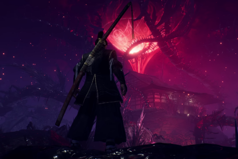 All Chijiko Locations – Nioh 3