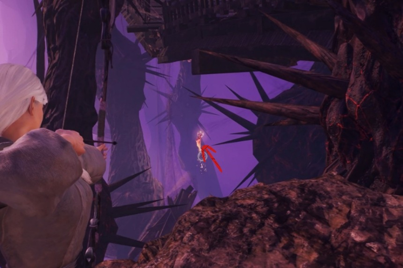 All Chijiko Locations – Nioh 3