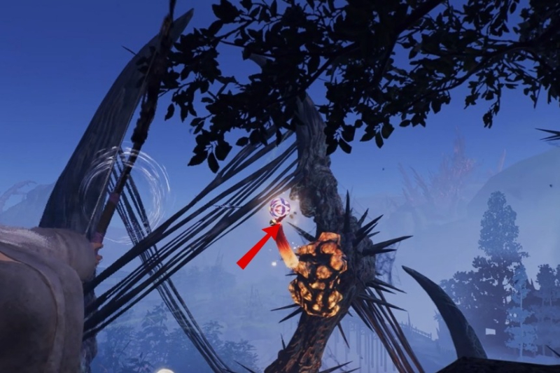 All Chijiko Locations – Nioh 3