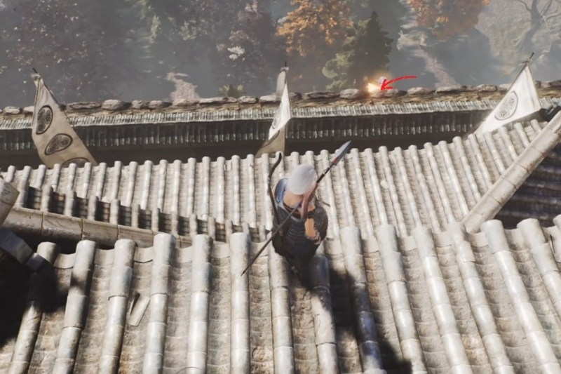 All Chijiko Locations – Nioh 3