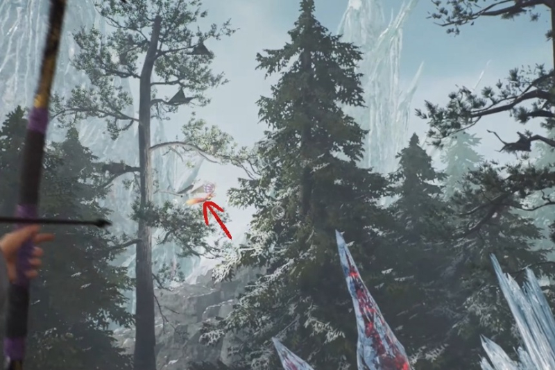 All Chijiko Locations – Nioh 3