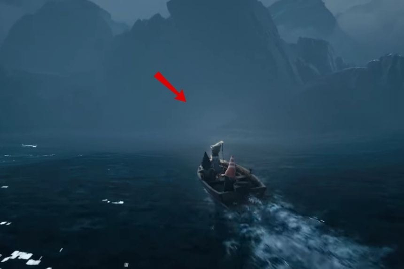 All Coffin Locations (Secret Ending) – REANIMAL