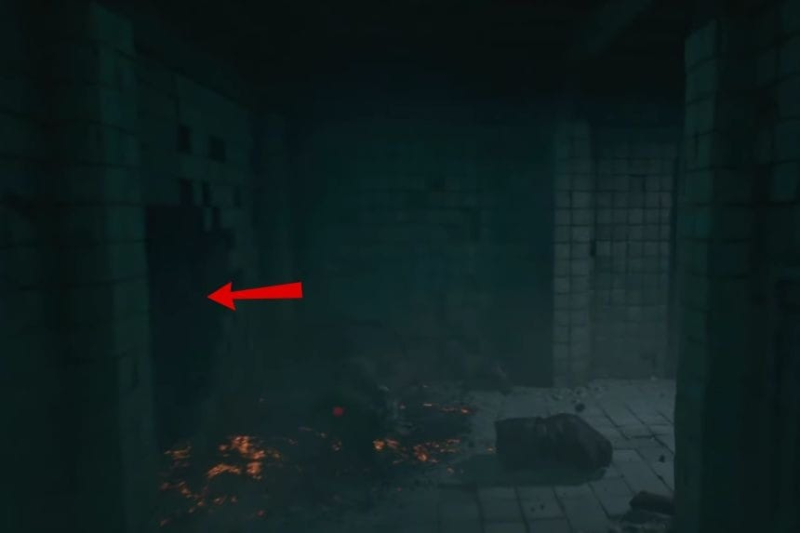 All Coffin Locations (Secret Ending) – REANIMAL