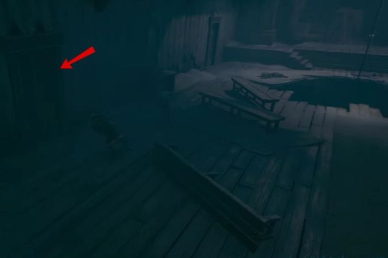 All Coffin Locations (Secret Ending) – REANIMAL