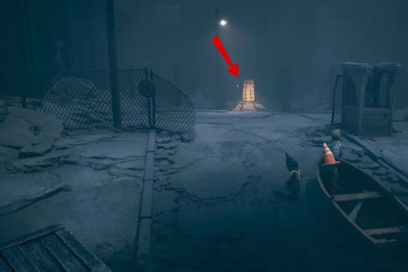 All Coffin Locations (Secret Ending) – REANIMAL