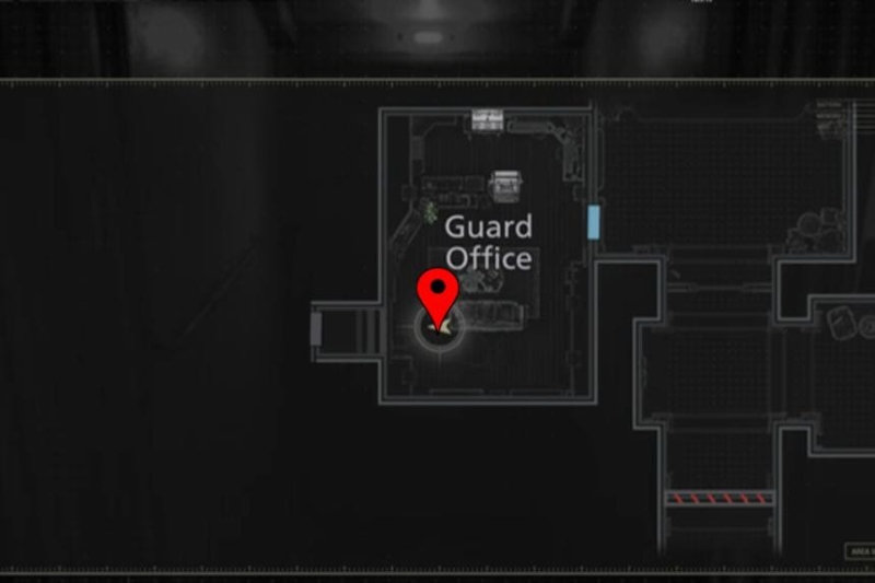 All Collectible Locations (Weapons, Files, Mr. Raccoons, Safes, Containers, and More) – Resident Evil Requiem