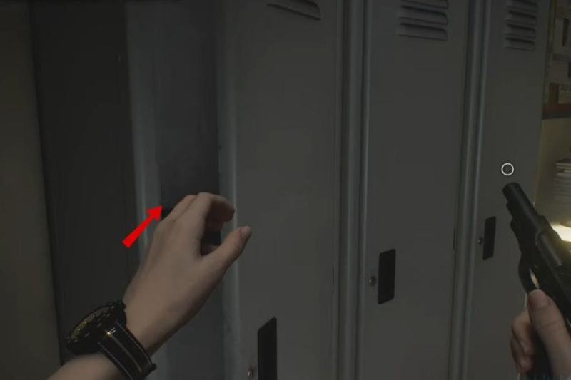 All Collectible Locations (Weapons, Files, Mr. Raccoons, Safes, Containers, and More) – Resident Evil Requiem