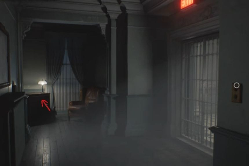 All Collectible Locations (Weapons, Files, Mr. Raccoons, Safes, Containers, and More) – Resident Evil Requiem