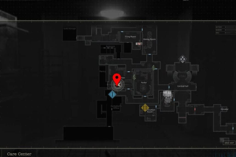 All Collectible Locations (Weapons, Files, Mr. Raccoons, Safes, Containers, and More) – Resident Evil Requiem