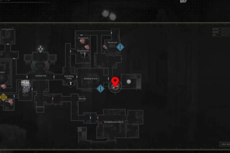 All Collectible Locations (Weapons, Files, Mr. Raccoons, Safes, Containers, and More) – Resident Evil Requiem