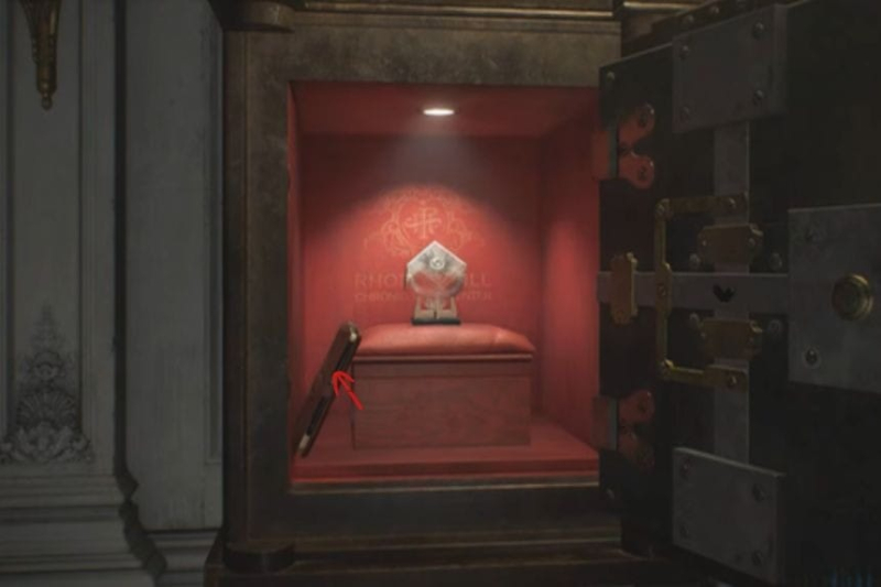 All Collectible Locations (Weapons, Files, Mr. Raccoons, Safes, Containers, and More) – Resident Evil Requiem