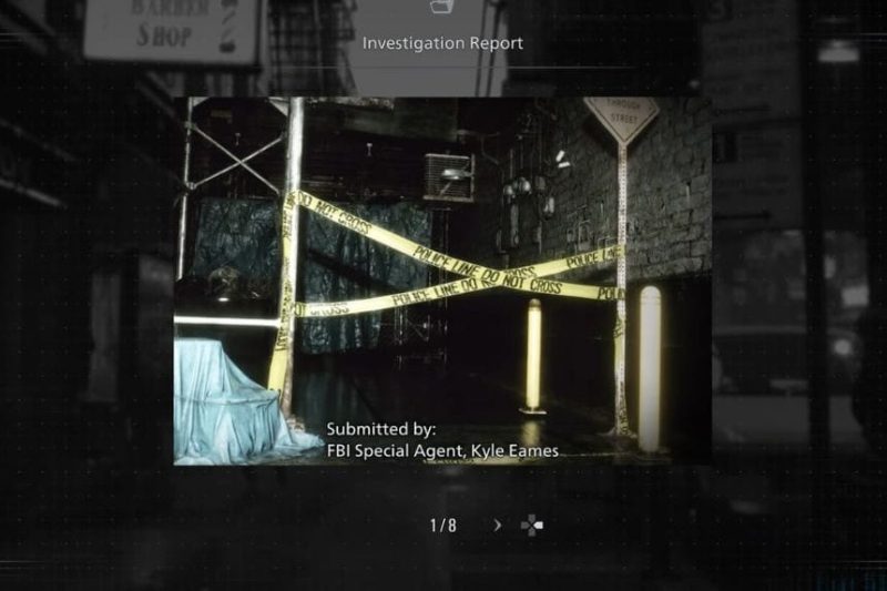 All Collectible Locations (Weapons, Files, Mr. Raccoons, Safes, Containers, and More) – Resident Evil Requiem