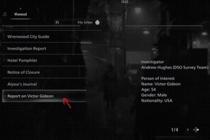 All Collectible Locations (Weapons, Files, Mr. Raccoons, Safes, Containers, and More) – Resident Evil Requiem