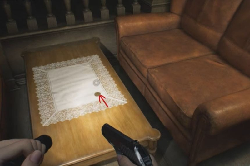 All Collectible Locations (Weapons, Files, Mr. Raccoons, Safes, Containers, and More) – Resident Evil Requiem