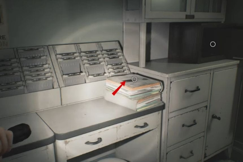 All Collectible Locations (Weapons, Files, Mr. Raccoons, Safes, Containers, and More) – Resident Evil Requiem