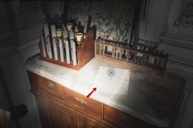 All Collectible Locations (Weapons, Files, Mr. Raccoons, Safes, Containers, and More) – Resident Evil Requiem