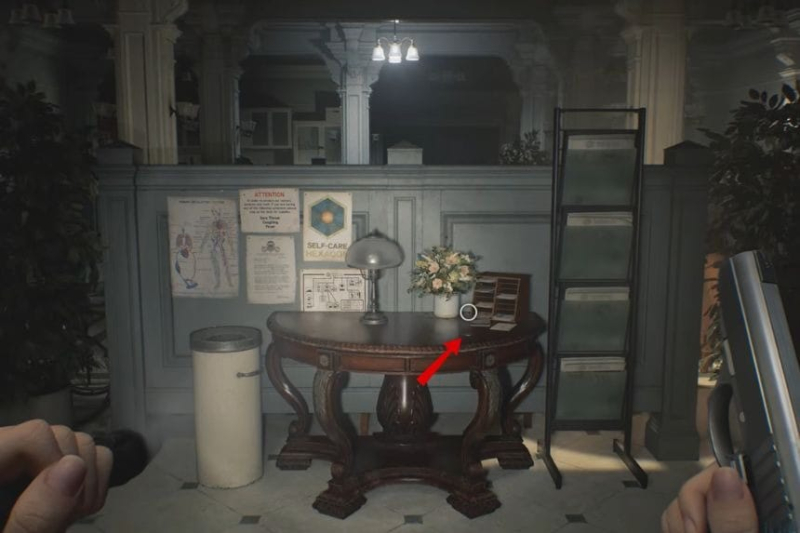 All Collectible Locations (Weapons, Files, Mr. Raccoons, Safes, Containers, and More) – Resident Evil Requiem