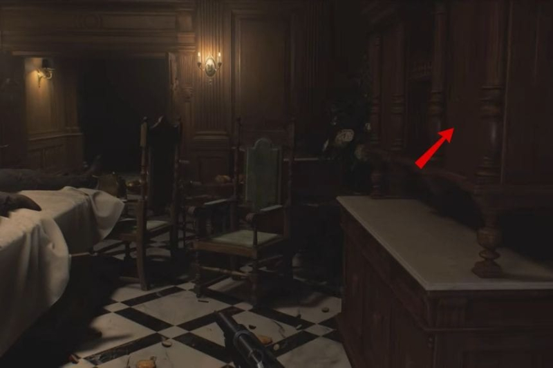 All Collectible Locations (Weapons, Files, Mr. Raccoons, Safes, Containers, and More) – Resident Evil Requiem