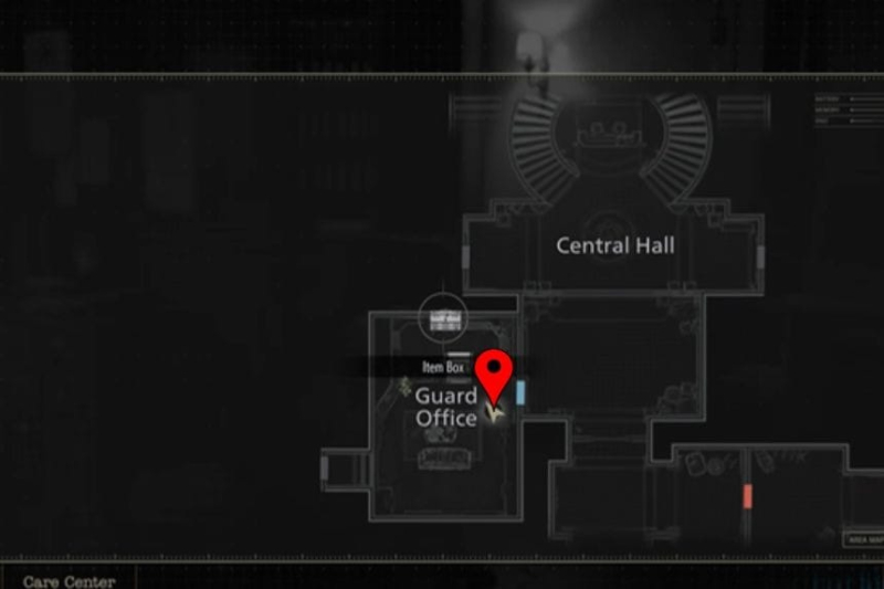 All Collectible Locations (Weapons, Files, Mr. Raccoons, Safes, Containers, and More) – Resident Evil Requiem