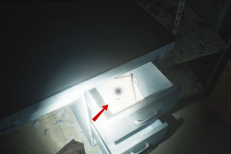 All Collectible Locations (Weapons, Files, Mr. Raccoons, Safes, Containers, and More) – Resident Evil Requiem