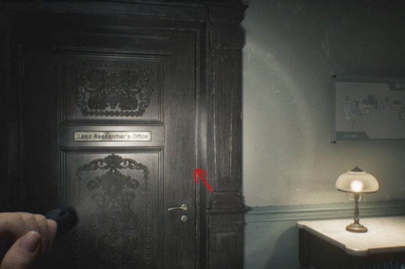 All Collectible Locations (Weapons, Files, Mr. Raccoons, Safes, Containers, and More) – Resident Evil Requiem