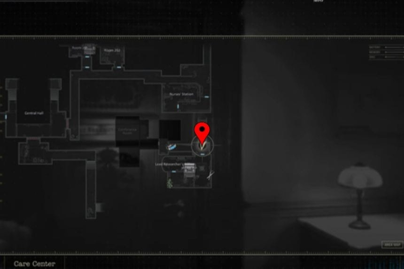 All Collectible Locations (Weapons, Files, Mr. Raccoons, Safes, Containers, and More) – Resident Evil Requiem