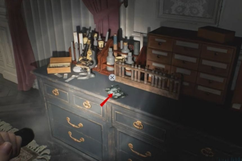 All Collectible Locations (Weapons, Files, Mr. Raccoons, Safes, Containers, and More) – Resident Evil Requiem