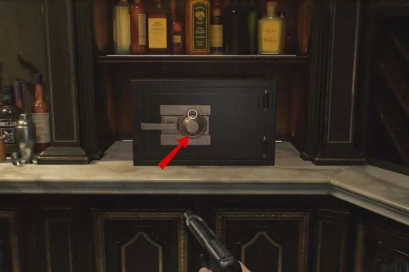 All Collectible Locations (Weapons, Files, Mr. Raccoons, Safes, Containers, and More) – Resident Evil Requiem