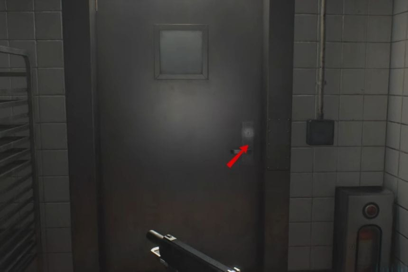 All Collectible Locations (Weapons, Files, Mr. Raccoons, Safes, Containers, and More) – Resident Evil Requiem