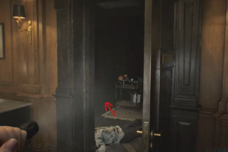 All Collectible Locations (Weapons, Files, Mr. Raccoons, Safes, Containers, and More) – Resident Evil Requiem