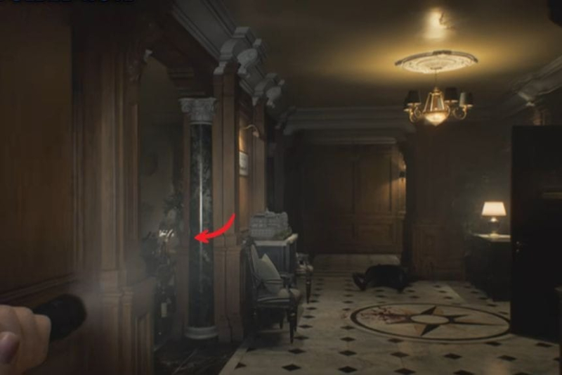 All Collectible Locations (Weapons, Files, Mr. Raccoons, Safes, Containers, and More) – Resident Evil Requiem