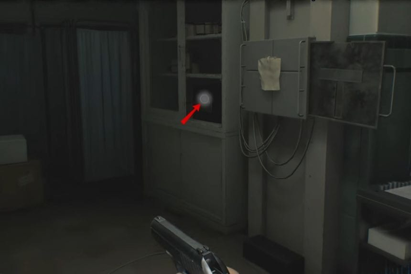 All Collectible Locations (Weapons, Files, Mr. Raccoons, Safes, Containers, and More) – Resident Evil Requiem