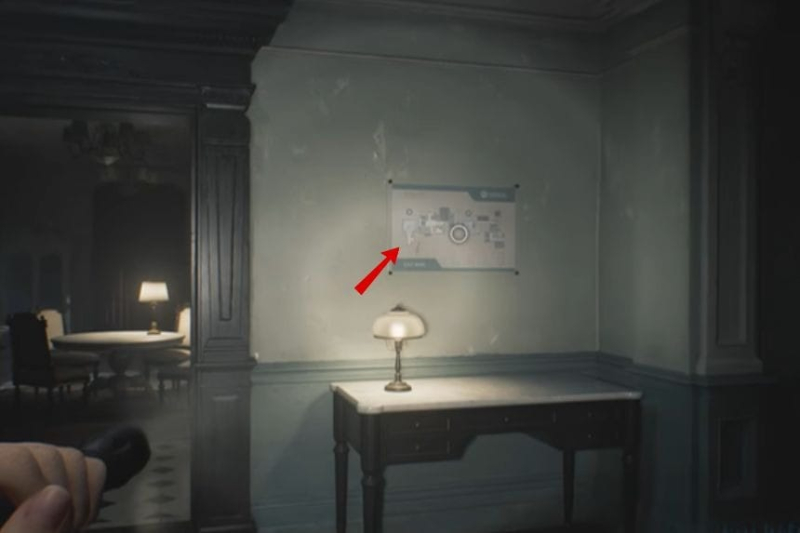 All Collectible Locations (Weapons, Files, Mr. Raccoons, Safes, Containers, and More) – Resident Evil Requiem