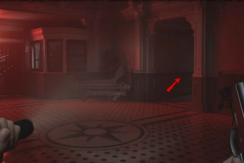 All Collectible Locations (Weapons, Files, Mr. Raccoons, Safes, Containers, and More) – Resident Evil Requiem