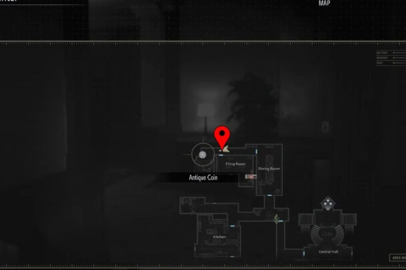 All Collectible Locations (Weapons, Files, Mr. Raccoons, Safes, Containers, and More) – Resident Evil Requiem