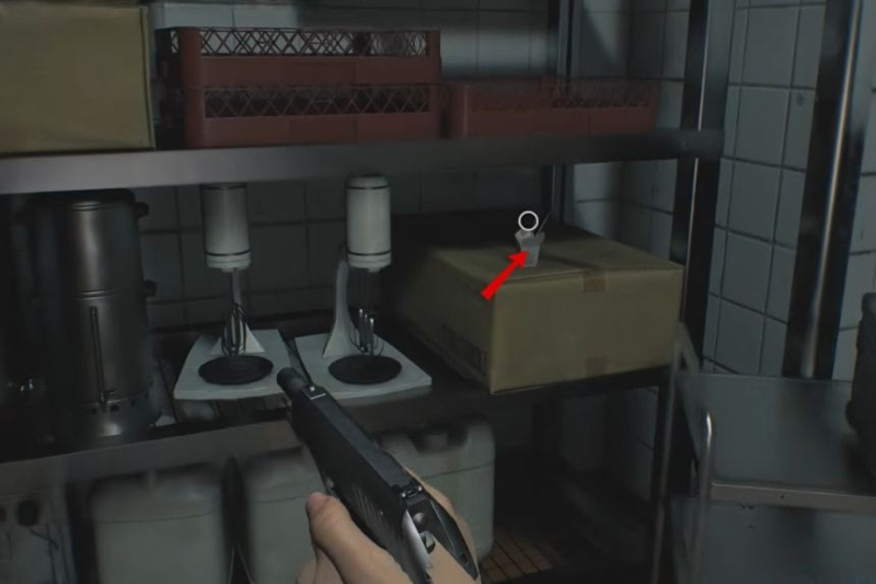 All Collectible Locations (Weapons, Files, Mr. Raccoons, Safes, Containers, and More) – Resident Evil Requiem