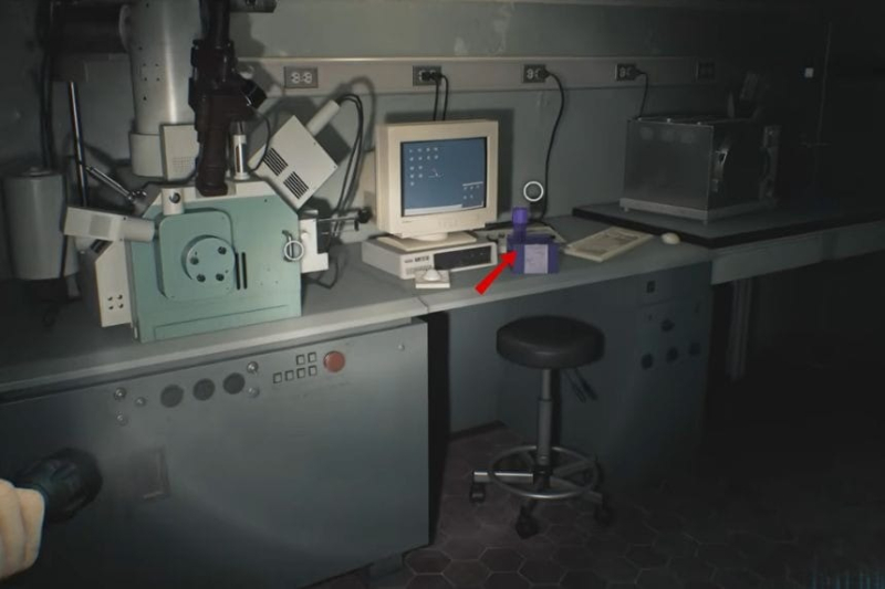 All Collectible Locations (Weapons, Files, Mr. Raccoons, Safes, Containers, and More) – Resident Evil Requiem