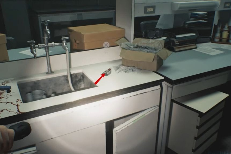 All Collectible Locations (Weapons, Files, Mr. Raccoons, Safes, Containers, and More) – Resident Evil Requiem