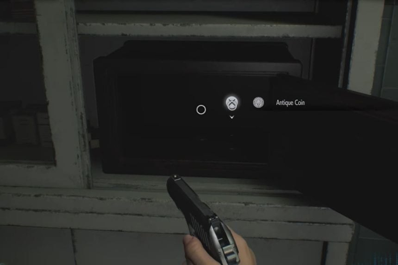 All Collectible Locations (Weapons, Files, Mr. Raccoons, Safes, Containers, and More) – Resident Evil Requiem