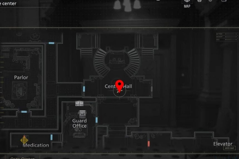 All Collectible Locations (Weapons, Files, Mr. Raccoons, Safes, Containers, and More) – Resident Evil Requiem