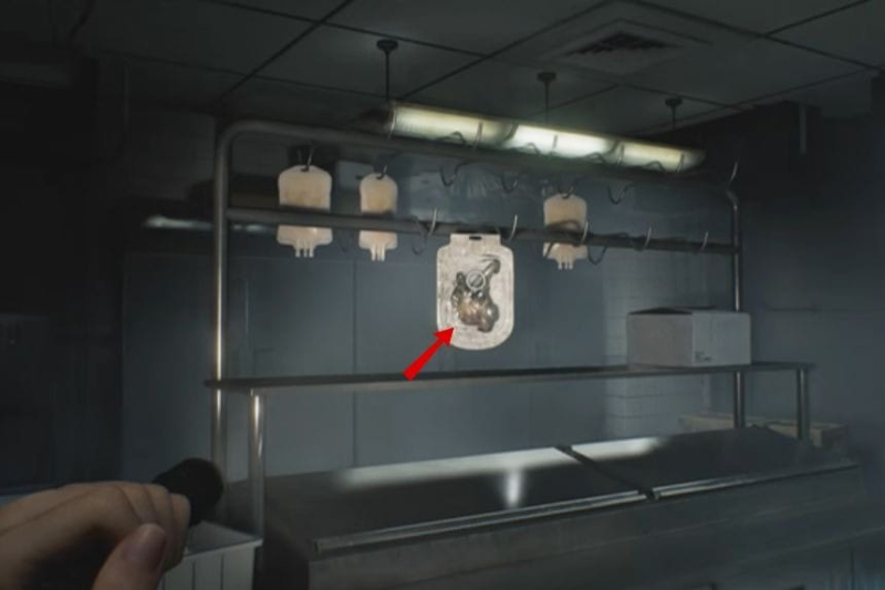 All Collectible Locations (Weapons, Files, Mr. Raccoons, Safes, Containers, and More) – Resident Evil Requiem