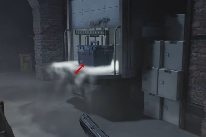 All Collectible Locations (Weapons, Files, Mr. Raccoons, Safes, Containers, and More) – Resident Evil Requiem