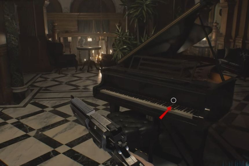 All Collectible Locations (Weapons, Files, Mr. Raccoons, Safes, Containers, and More) – Resident Evil Requiem