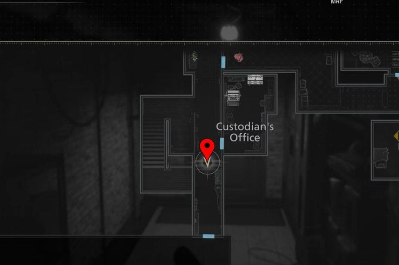 All Collectible Locations (Weapons, Files, Mr. Raccoons, Safes, Containers, and More) – Resident Evil Requiem