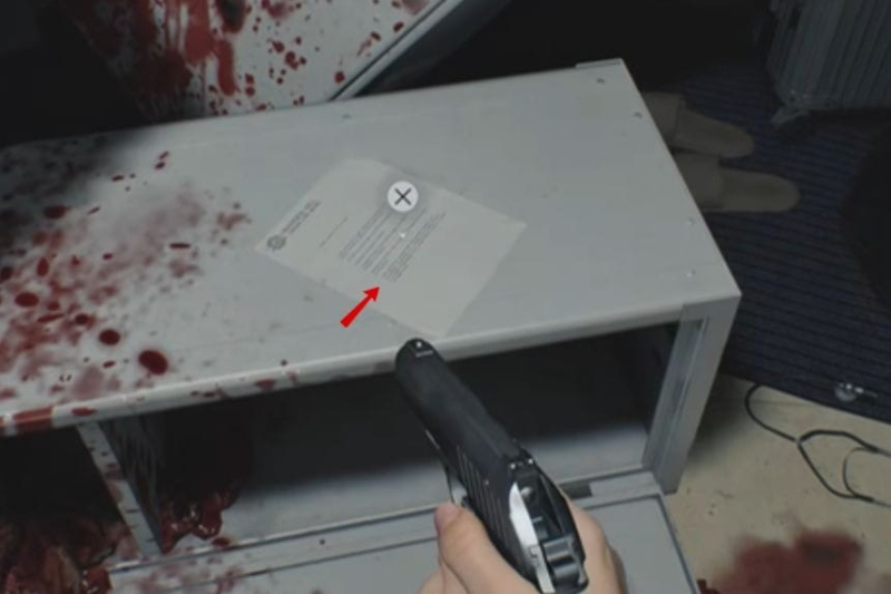 All Collectible Locations (Weapons, Files, Mr. Raccoons, Safes, Containers, and More) – Resident Evil Requiem