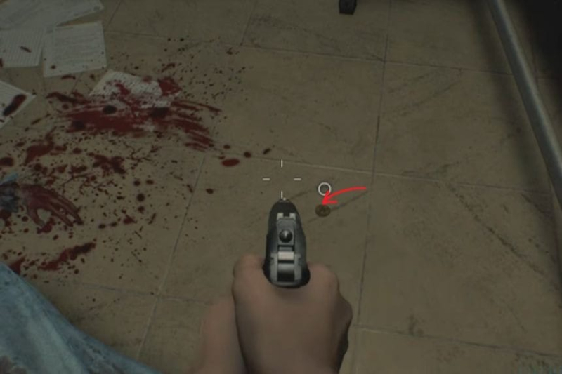 All Collectible Locations (Weapons, Files, Mr. Raccoons, Safes, Containers, and More) – Resident Evil Requiem